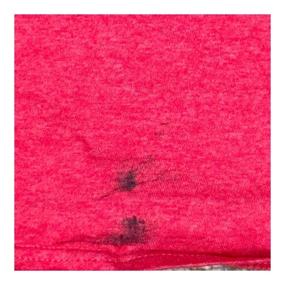 Vtg Coca Cola Xxl Graphic Tee Distressed Red Soft Retro Collectible T Shirt READ - Picture 4 of 6